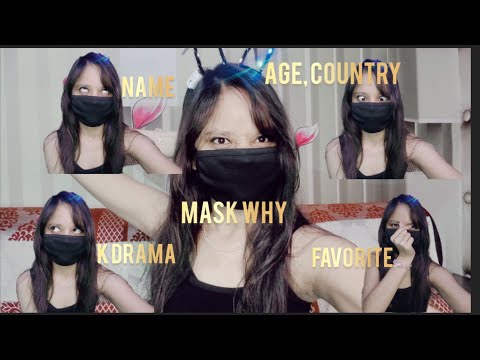 10K Special Q/A with U 💜😭 #10k #q/a