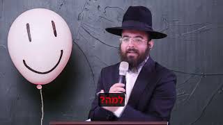 הרב נתנאל סנדרו בוחניק שליט"א - ה' שומע אותך... תחשוב טוב! (הערוץ של הרב נתנאל סנדרו בוחניק) - התמונה מוצגת ישירות מתוך אתר האינטרנט יוטיוב. זכויות היוצרים בתמונה שייכות ליוצרה. קישור קרדיט למקור התוכן נמצא בתוך דף הסרטון