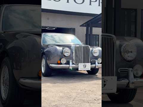 Thumbnail for MITSUOKA Galue - deep wash #automobile #detailing #徹底洗車 #carcoating #洗車 #mitsuoka #ガリュー by Mitsuoka