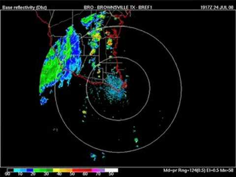 July 24 Weather Xtreme Video - Afternoon Edition