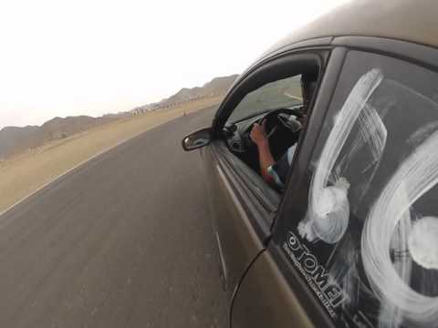 Eclipse - 2do Trackday Cadepor 2014