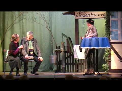 Plattdütsch underwegens - Platt un Tatort