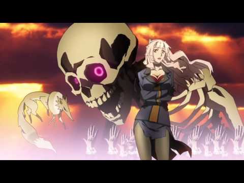 Concrete Revolutio: Choujin Gensou - The Last Song ALL-WAYS Yohske Yamamoto feat. Nami Tamaki