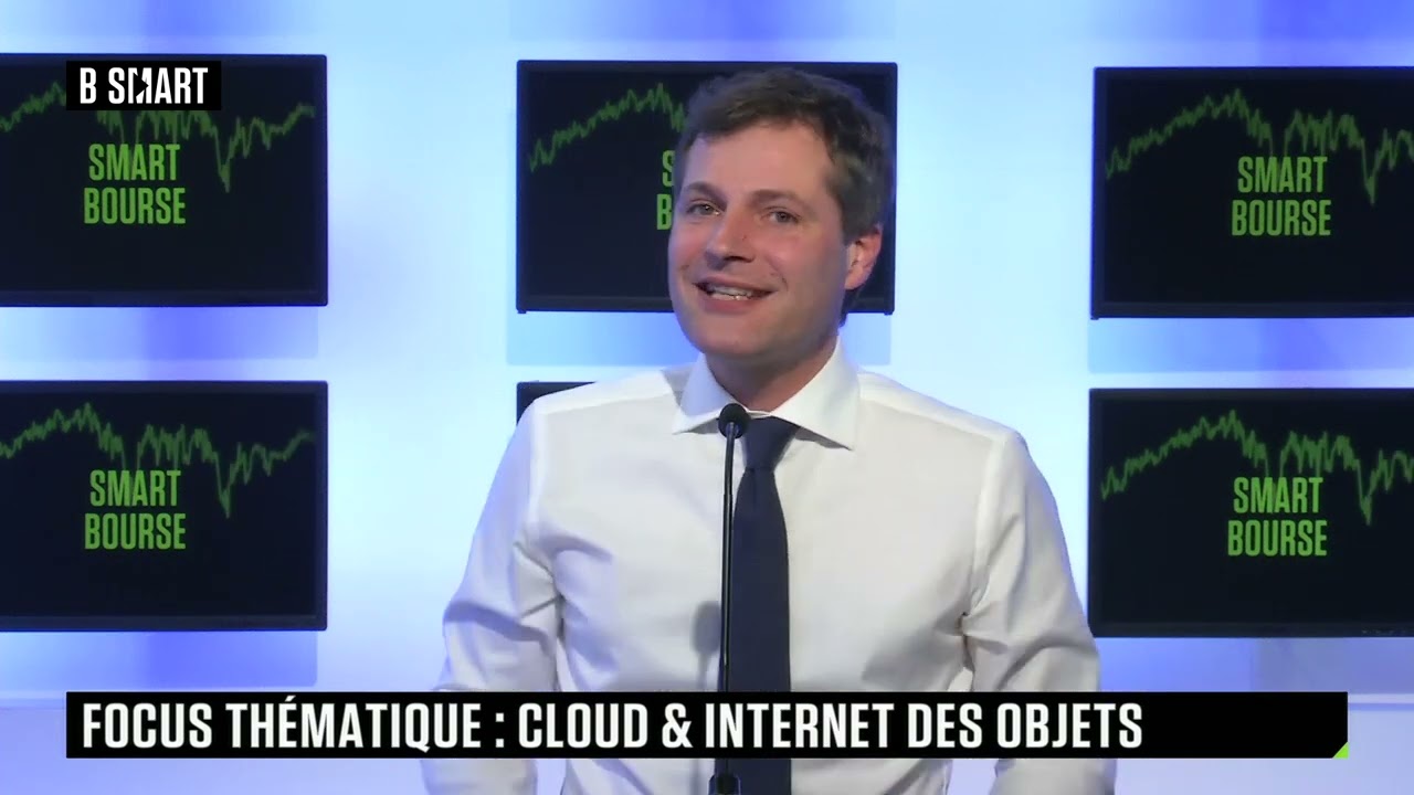 Cloud et IoT