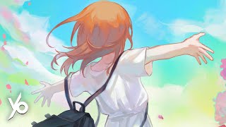 Cover art for Windswept