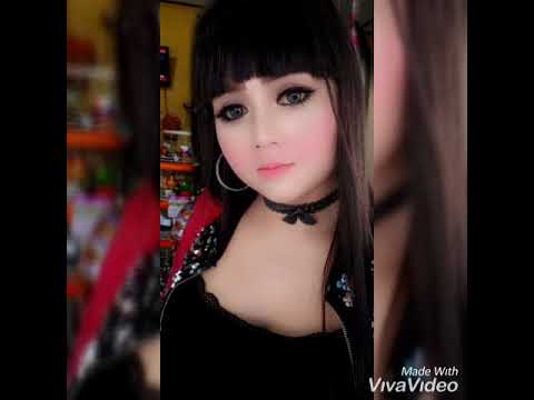 Gek Yuri (its me) backsong kekasih bayangan bikin ajep ajep