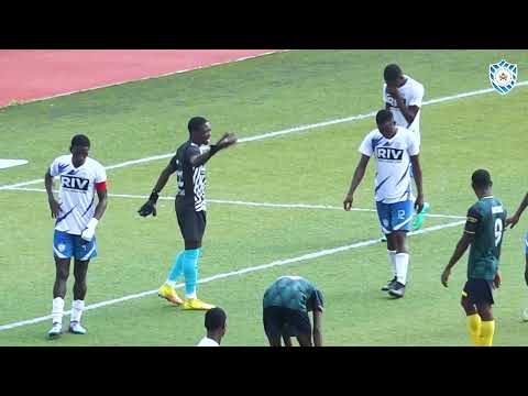 ABFC vs GBAGADA FC HIGHLIGHTS (TCC LEAGUE MATCHDAY 16)