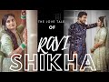 Phir Na Aisi Raat Aayegi Best Ring Ceremony Engagement Highlights 2023 Ravi Shikha