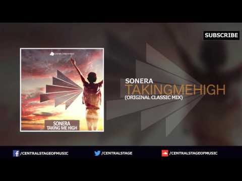 Sonera - Taking Me High (Original Classic Mix)