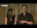 Beauty And The Beast Jay Kristin Interview The Insider