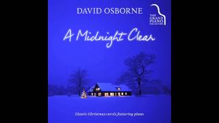 David Osborne - “Carol of the Bells”
