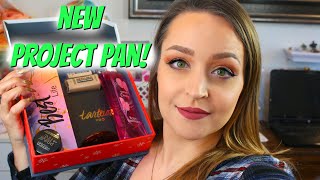 Rolling Project Pan Intro 2020!