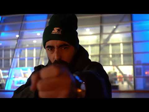 Saer of KSD X Evil Dead Beats (THOT)-Still Broken