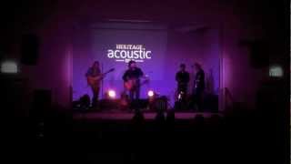 Edward Kelly - Steve Grace