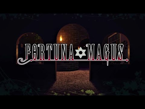 04. Fortuna Magus OST - Town 3