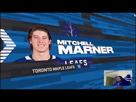 Toronto Maple Leafs Winning a game with every team NHL 22 Online Versus