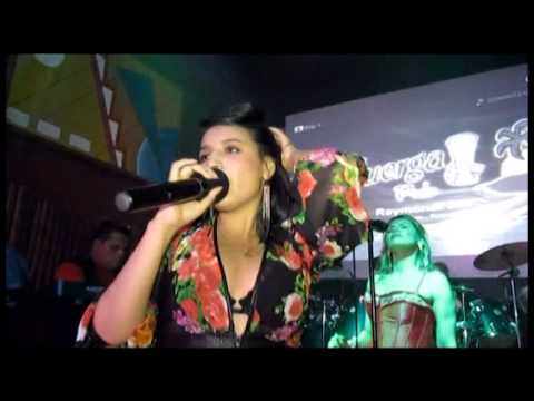 CALL ME.Blondie(cover MARKO HEYSEN & DKDA'S) LA JUERGA PUB 2015  HQ HD