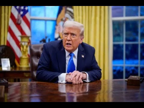 BREAKING: Trump gets news he FEARED ahead of Epstein vote