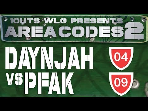 Daynjah vs Pfak