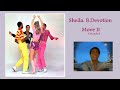 Sheila :Move It 1977.