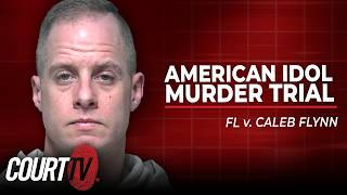 LIVE: American Idol Murder Trial - Day 1 | OH v. Caleb Flynn