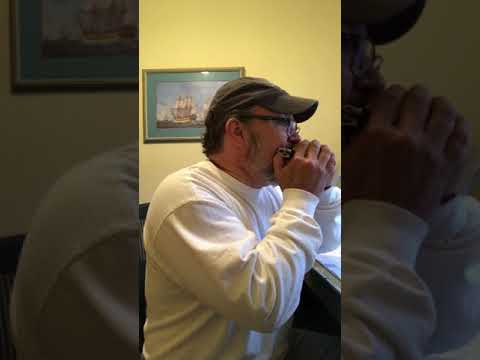 Buffle Off to Shuffalo