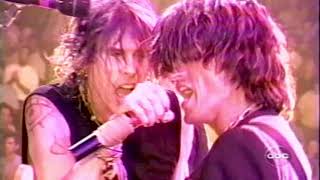 Aerosmith - Just Push Play - Live 2001