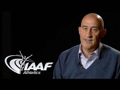 Legend Of Athletics - Maurizio Damilano - Signature Edition