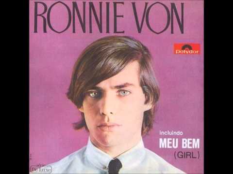 Ronnie Von - Meu bem (1966)