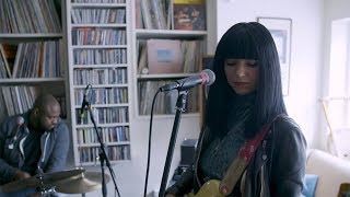 WeTransfer x Gilles Peterson: Khruangbin (1)