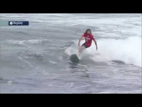 Wade Carmichael Opens Big in Quarters