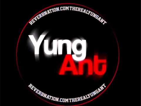 Yung ANT Ft. Lil J & Ghost - Gangstaz & Hustlaz