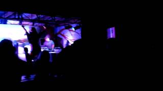 DJ K.B.S (Cortechs) - Main Stage Holifair Festival 2012