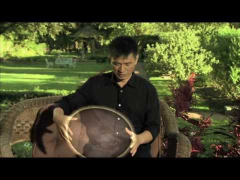 Creating Qi Ball  - amazing energy practice of Qigong healing