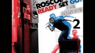 Roscoe Dash - One Night Stand