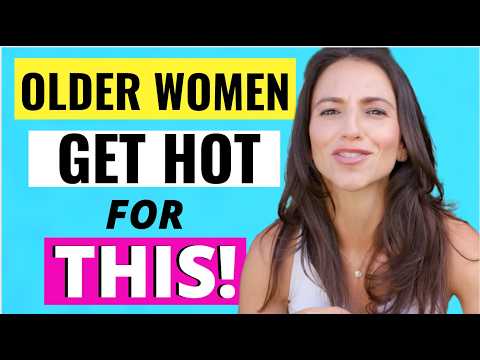 How To Attract Women Over 40 (What Really Works!)