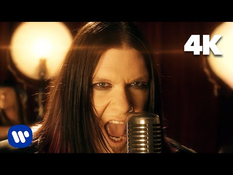 Shinedown - The Crow & the Butterfly (Official Video)