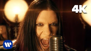 Shinedown - The Crow & the Butterfly [OFFICIAL VIDEO]