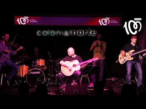 El Blues Del Pescador