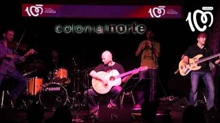 El Blues Del Pescador