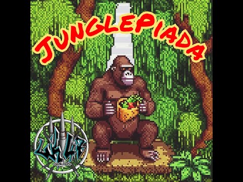 LK-47 - JunglePiada