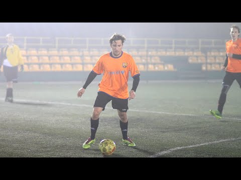 Brotha Collective - PGD Grupa: 10. tydzień (FLS Jesień 2014)