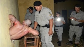 Top 15 Heists Gone Terribly Wrong