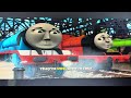 Closing To Thomas Friends The Complete Series 13 DVD