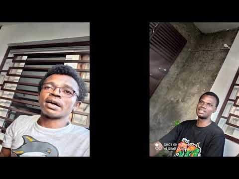 NO LIMIT - ANDIATAFIKA/ BEST GNEWUZ/ISFAT/ SABNAM/ZINTANY CLAN