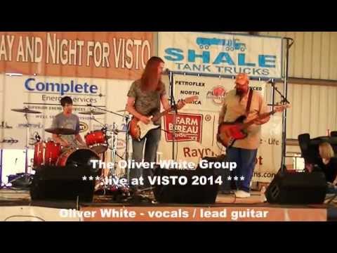 VISTO 2014  Oliver White Group - highlights