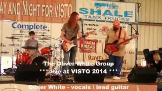 VISTO 2014  Oliver White Group - highlights