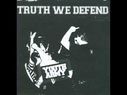 Truth We Defend - Youth Army (Full Album)