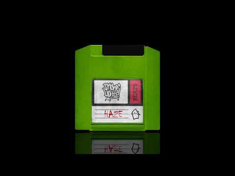HAZE Old School Boom Bap type beat