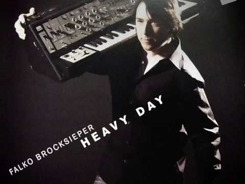 Falko Brocksieper - Zychological